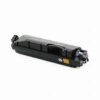 Compatible Black Laser Toner for Kyocera Mita TK5140-Estimated Yield 7,000 copies @ 5%