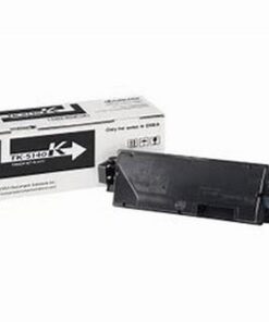 Genuine Black Laser Toner for Kyocera Mita TK5140-Estimated Yield 7,000 copies @ 5%