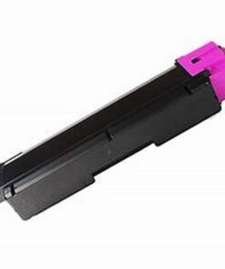 Compatible Magenta Laser Toner for Kyocera Mita TK5140-Estimated Yield 5,000 copies @ 5%