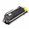 Compatible Yellow Laser Toner for Kyocera Mita TK5140-Estimated Yield 5,000 copies @ 5%