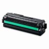 Compatible Cyan Laser Toner for Samsung CLT506-Estimated Yield 3,500 Pages @ 5%