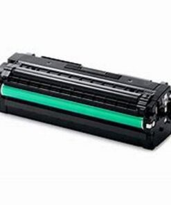 Compatible Cyan Laser Toner for Samsung CLT506-Estimated Yield 3,500 Pages @ 5%