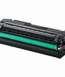 Compatible Magenta Laser Toner for Samsung CLT506-Estimated Yield 3,500 Pages @ 5%