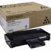 Genuine Laser Toner for Ricoh AFICIO SP201-2,600 Copies