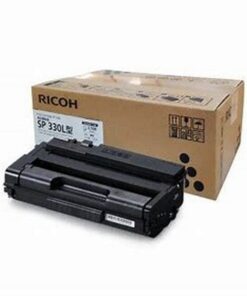 Genuine Laser Toner for Ricoh SP330-7,000 Copies (HIGH YIELD)