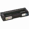 Compatible Cyan Laser Toner for Ricoh AFICIO SPC240-Chinese