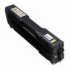 Compatible Yellow Laser Toner for Ricoh AFICIO SPC240-Chinese