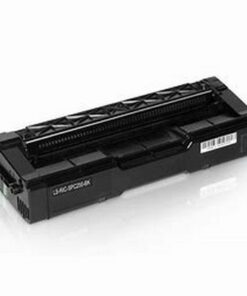 Compatible Black Laser Toner for Ricoh Aficio SPC250-Estimated Yield 2,000 Pages @ 5%
