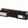 Compatible Cyan Laser Toner for Ricoh Aficio SPC250-Estimated Yield 1,600 Pages @ 5%