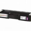 Compatible Magenta Laser Toner for Ricoh Aficio SPC250-Estimated Yield 1,600 Pages @ 5%