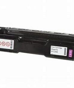 Compatible Magenta Laser Toner for Ricoh Aficio SPC250-Estimated Yield 1,600 Pages @ 5%