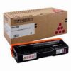 Genuine Magenta Laser Toner for Ricoh Aficio SPC 250-Estimated Yield 1,600 Pages @ 5%