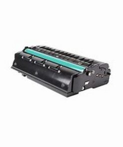 Compatible Laser Toner for Ricoh Aficio SPC 330-Estimated Yield 7,000 Pages @ 5%