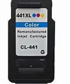 Compatible Tri Color Inkjet for Canon CL441