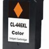Compatible Color Inkjet for Canon CLI446