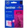 Genuine Magenta Inkjet for Brother DCP130C-Estimated Yield 400 @ 5% Coverage