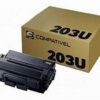 Compatible Laser Toner for Samsung ProXpress SLM3320 (203U)-Estimated Yield 15,000 Pages @ 5%