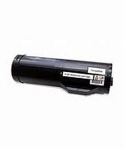 Compatible Laser Toner for Xerox PHASER 3610-Estimated Yield 14,100 Pages @ 5%