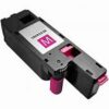 Compatible Magenta Laser Toner for Xerox PHASER 6015-Estimated Yield 1,000 Pages @ 5%