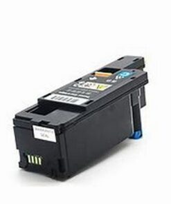Compatible Yellow Laser Toner for Xerox PHASER 6015-Estimated Yield 1,000 Pages @ 5%