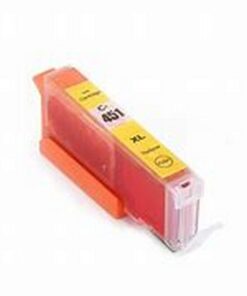 Compatible Yellow Inkjet for Canon PG451
