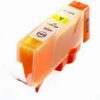 Compatible Yellow Inkjet for Canon iP4850