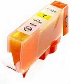 Compatible Yellow Inkjet for Canon iP4850