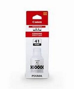 Genuine Black Inkjet for PIXMA Canon GI41