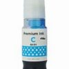 Compatible Cyan Inkjet for PIXMA Canon GI41