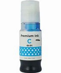 Compatible Cyan Inkjet for PIXMA Canon GI41