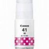 Compatible Magenta Inkjet for PIXMA Canon GI41