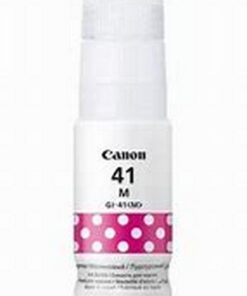 Compatible Magenta Inkjet for PIXMA Canon GI41