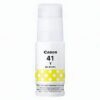 Compatible Yellow Inkjet for PIXMA Canon GI41