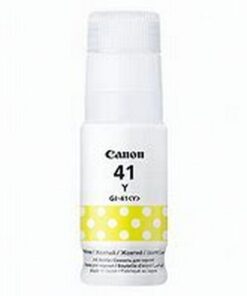 Compatible Yellow Inkjet for PIXMA Canon GI41